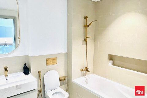 Apartment in Dubai 1 bedroom, 62.6 sq.m. № 9589 - photo 5