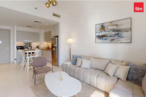 Apartment in Dubai 1 bedroom, 62.6 sq.m. № 9589 - photo 9