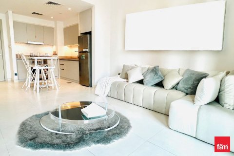 Apartment in Dubai 1 bedroom, 62.6 sq.m. № 9589 - photo 1