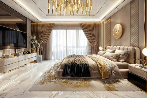 Appartement à Jumeirah Lake Towers, Dubai, 4 chambres, 183 m², № 9584 - photo 13