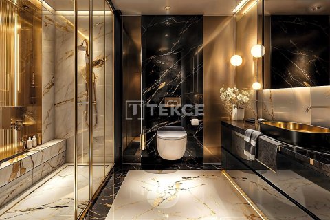 Appartement à Jumeirah Lake Towers, Dubai, 4 chambres, 183 m², № 9584 - photo 15