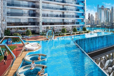 Appartement à Jumeirah Lake Towers, Dubai, 4 chambres, 183 m², № 9584 - photo 6
