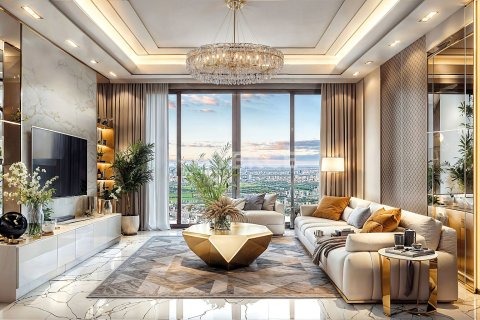 Appartement à Jumeirah Lake Towers, Dubai, 4 chambres, 183 m², № 9584 - photo 11