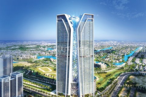 Appartement à Jumeirah Lake Towers, Dubai, 4 chambres, 183 m², № 9584 - photo 1