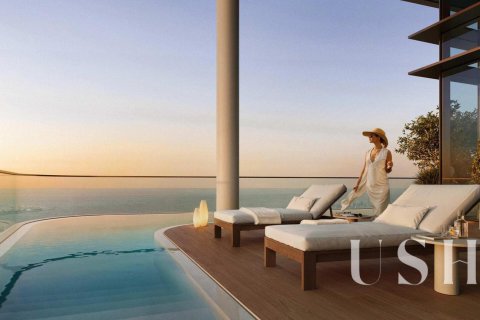 Apartment in Downtown Dubai (Downtown Burj Dubai), Dubai 3 bedrooms, 381 sq.m. № 39413 - photo 14
