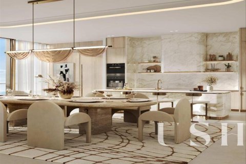 Apartment in Downtown Dubai (Downtown Burj Dubai), Dubai 3 bedrooms, 381 sq.m. № 39413 - photo 1
