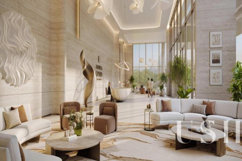 Apartment in Downtown Dubai (Downtown Burj Dubai), Dubai 3 bedrooms, 381 sq.m. № 39413 - photo 7