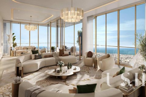 Apartment in Downtown Dubai (Downtown Burj Dubai), Dubai 3 bedrooms, 381 sq.m. № 39413 - photo 3