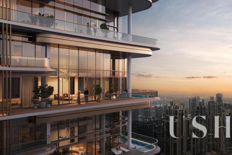 Apartment in Downtown Dubai (Downtown Burj Dubai), Dubai 3 bedrooms, 381 sq.m. № 39413 - photo 6