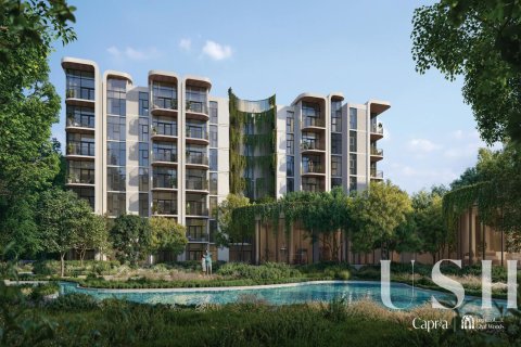 Apartment in Dubai Land, Dubai 2 bedrooms, 156 sq.m. № 39410 - photo 8