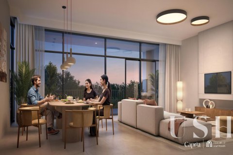 Apartment in Dubai Land, Dubai 2 bedrooms, 156 sq.m. № 39410 - photo 1
