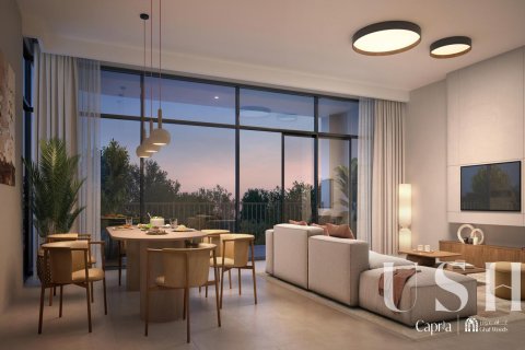 Apartment in Dubai Land, Dubai 2 bedrooms, 156 sq.m. № 39410 - photo 4
