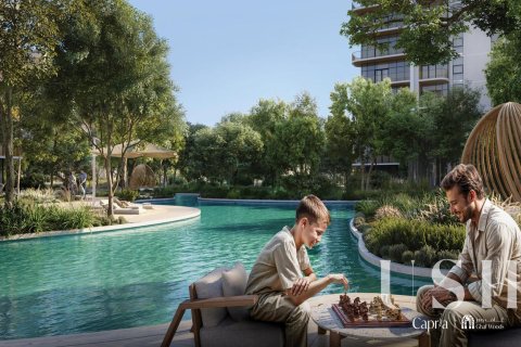 Apartment in Dubai Land, Dubai 2 bedrooms, 156 sq.m. № 39410 - photo 6