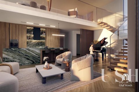 Apartment in Dubai Land, Dubai 2 bedrooms, 156 sq.m. № 39410 - photo 5