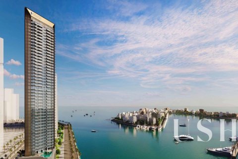 Apartment in Maritime City, Dubai 1 bedroom, 57 sq.m. № 39424 - photo 3
