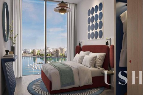 Apartment in Maritime City, Dubai 1 bedroom, 57 sq.m. № 39424 - photo 16