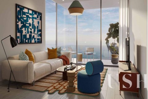 Apartment in Maritime City, Dubai 1 bedroom, 57 sq.m. № 39424 - photo 5