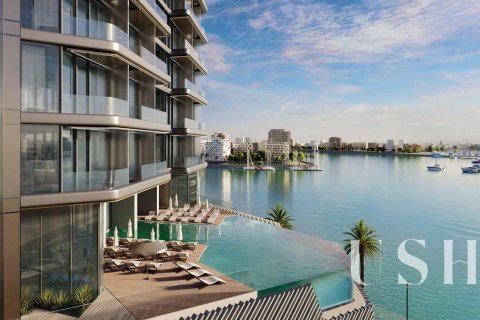 Apartment in Maritime City, Dubai 1 bedroom, 57 sq.m. № 39424 - photo 15