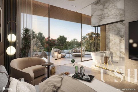 Villa in Tilal Al Ghaf, Dubai 6 bedrooms, 1560 sq.m. № 39425 - photo 6
