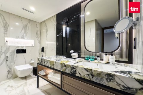 Снять в аренду квартиру в Дубай Марине, Дубай: 4 спальни, 369.9м², № 9966 - фото 23