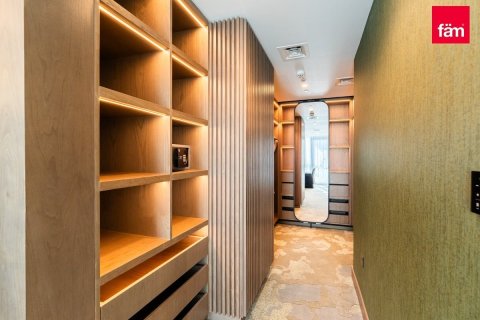 Снять в аренду квартиру в Дубай Марине, Дубай: 4 спальни, 369.9м², № 9966 - фото 11