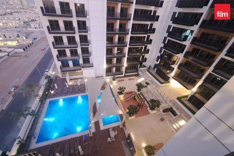 Appartement à Al Furjan, Dubai, 2 chambres, 78.2 m², № 9977 - photo 8