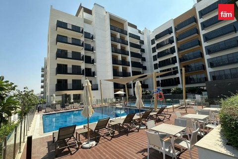 Appartement à Al Furjan, Dubai, 2 chambres, 78.2 m², № 9977 - photo 9