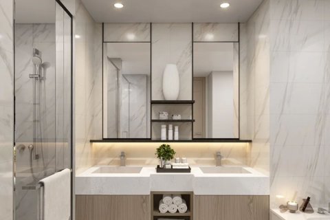 شقة في نخلة جميرا, دبي 3 غرف نوم, 237.3 م² رقم 9967 - صورة 25