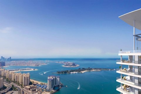شقة في نخلة جميرا, دبي 3 غرف نوم, 237.3 م² رقم 9967 - صورة 23
