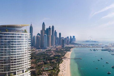 شقة في نخلة جميرا, دبي 3 غرف نوم, 237.3 م² رقم 9967 - صورة 1