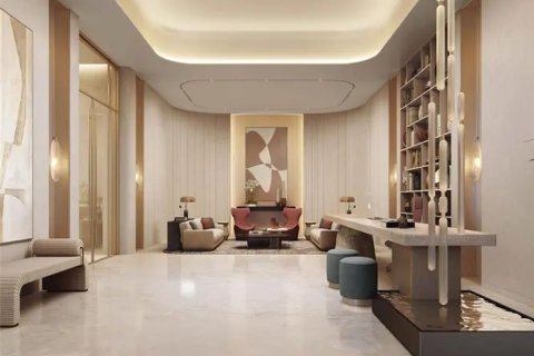 شقة في نخلة جميرا, دبي 3 غرف نوم, 237.3 م² رقم 9967 - صورة 21