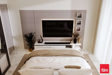 Appartement à Dubai, 1 chambre, 68.4 m², № 9979 - photo 12