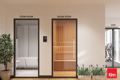 Appartement à Dubai, 1 chambre, 68.4 m², № 9979 - photo 17
