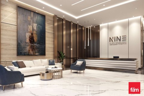 Appartement à Dubai, 1 chambre, 68.4 m², № 9979 - photo 16