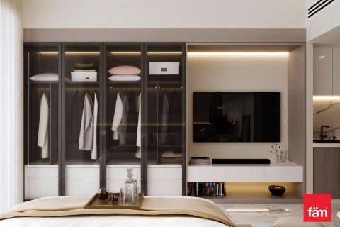 Appartement à Dubai, 1 chambre, 68.4 m², № 9979 - photo 13