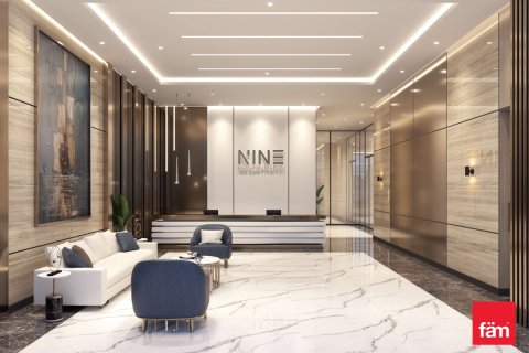Appartement à Dubai, 1 chambre, 68.4 m², № 9979 - photo 15