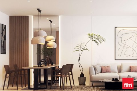 Appartement à Dubai, 1 chambre, 68.4 m², № 9979 - photo 2