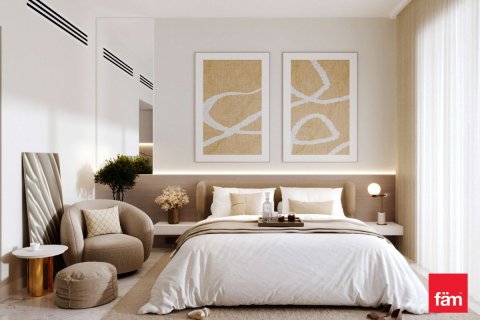 Appartement à Dubai, 1 chambre, 68.4 m², № 9979 - photo 5