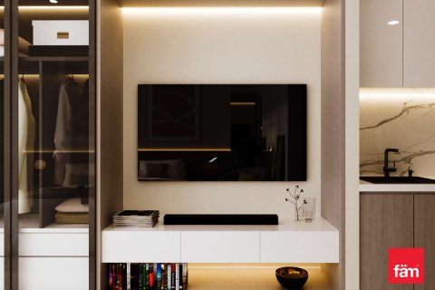 Appartement à Dubai, 1 chambre, 68.4 m², № 9979 - photo 14