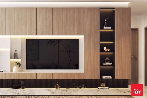 Appartement à Dubai, 1 chambre, 68.4 m², № 9979 - photo 3