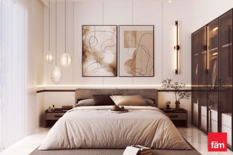 Appartement à Dubai, 1 chambre, 68.4 m², № 9979 - photo 10