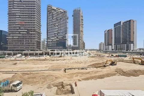 Apartment in Sobha Hartland, Mohammed Bin Rashid City, Dubai 1 bedroom, 70.33 sq.m. № 142537 - photo 11