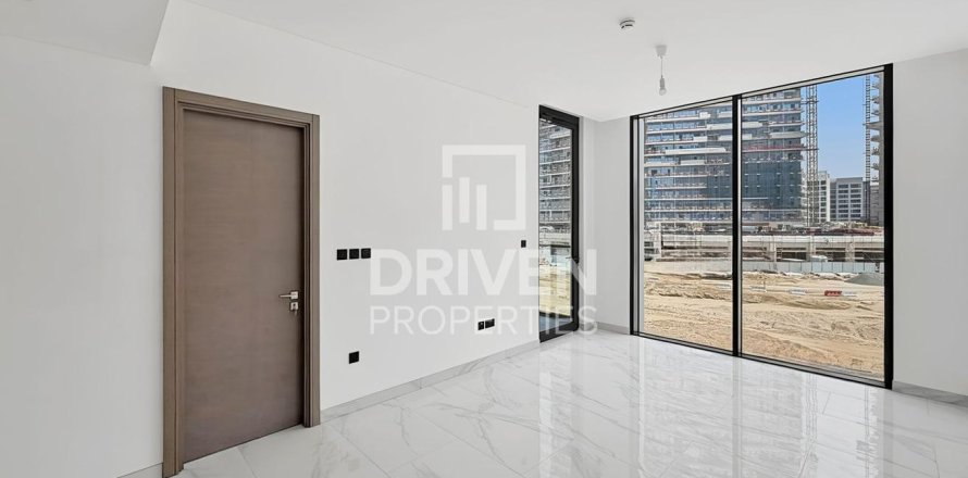 Apartment in Sobha Hartland, Mohammed Bin Rashid City, Dubai 1 bedroom, 70.33 sq.m. № 142537