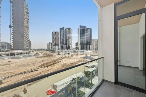 Apartment in Sobha Hartland, Mohammed Bin Rashid City, Dubai 1 bedroom, 70.33 sq.m. № 142537 - photo 12