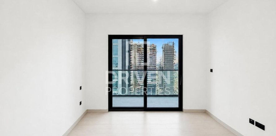 Apartment in Sobha Hartland, Mohammed Bin Rashid City, Dubai 2 bedrooms, 137.68 sq.m. № 142536