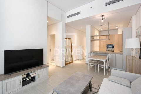 Apartment in Sobha Hartland, Mohammed Bin Rashid City, Dubai 1 bedroom, 73.3 sq.m. № 142538 - photo 5