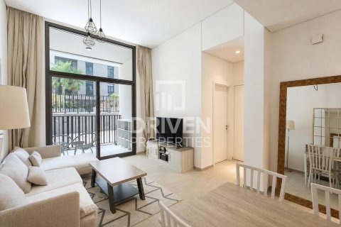 Apartment in Sobha Hartland, Mohammed Bin Rashid City, Dubai 1 bedroom, 73.3 sq.m. № 142538 - photo 3