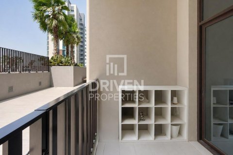 Apartment in Sobha Hartland, Mohammed Bin Rashid City, Dubai 1 bedroom, 73.3 sq.m. № 142538 - photo 18