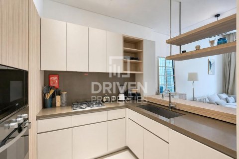 Apartment in Sobha Hartland, Mohammed Bin Rashid City, Dubai 1 bedroom, 73.3 sq.m. № 142538 - photo 8