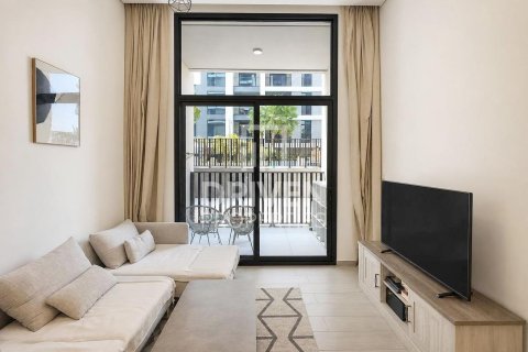Apartment in Sobha Hartland, Mohammed Bin Rashid City, Dubai 1 bedroom, 73.3 sq.m. № 142538 - photo 2